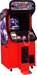 Crisis Zone
